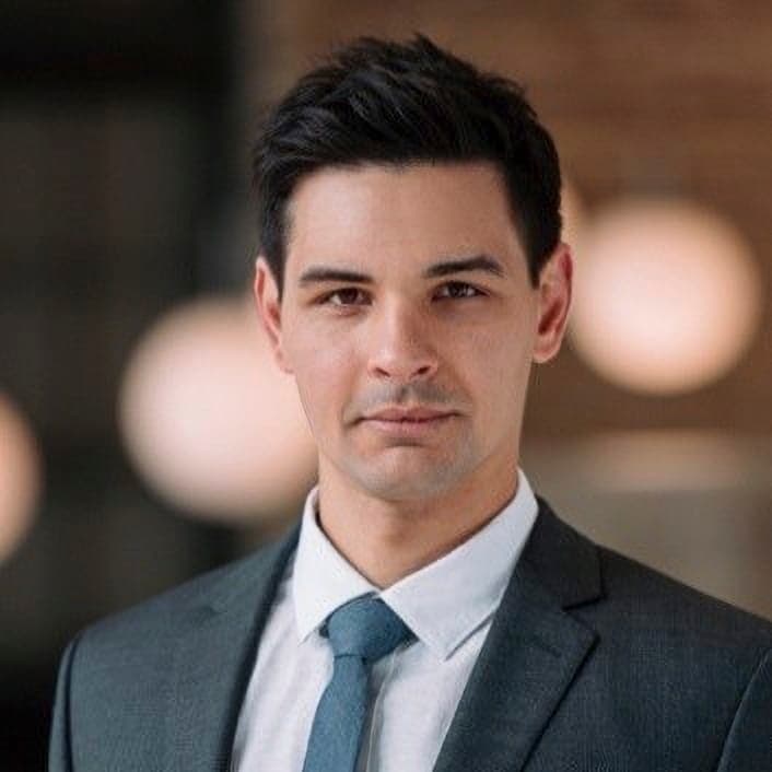 Dr. Joel Moktar — QuickChart MD co-founder