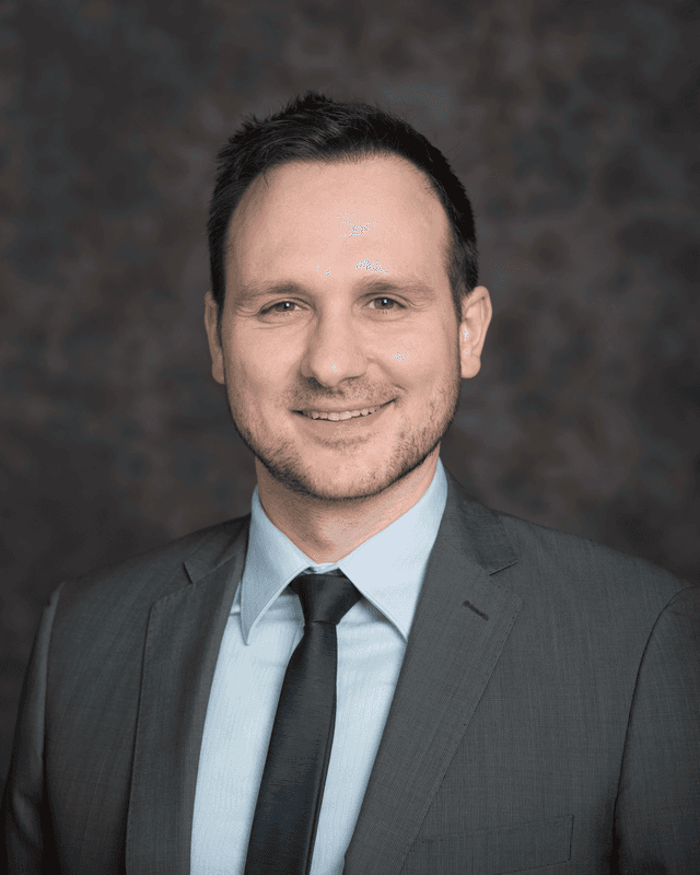 Dr. Pavel Antiperovitch — QuickChart MD co-founder